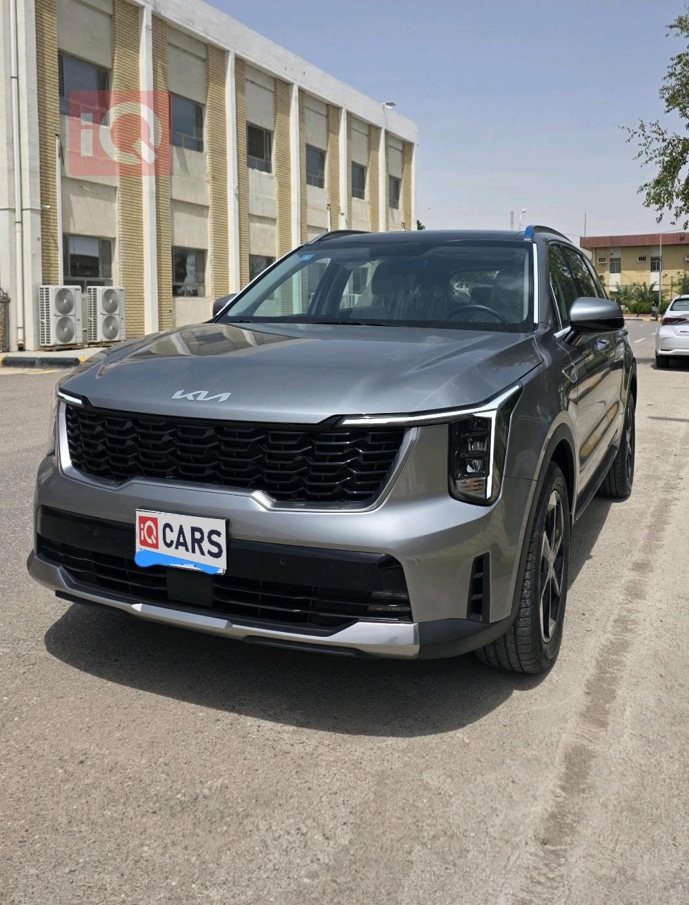 كيا سورينتو